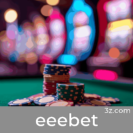 Aposte a Qualquer Hora com Eeebet Aplicativo Móvel