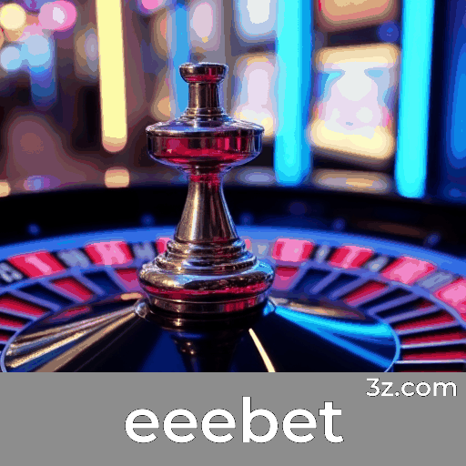 eeebet: Seu Cassino Online Seguro e Rápido