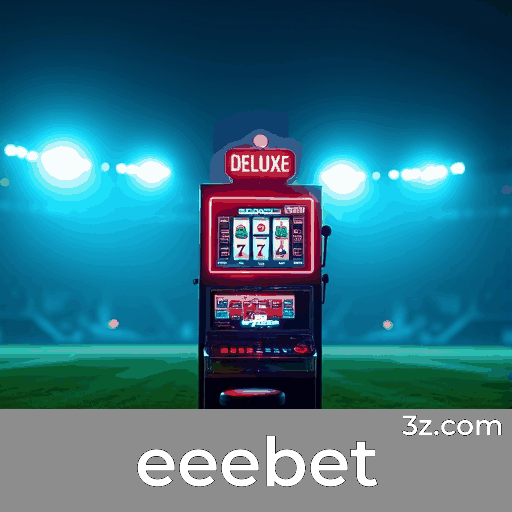 eeebet: Seu Cassino Online Seguro e Rápido