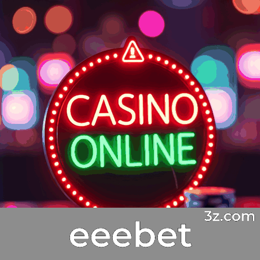 Eeebet: Experiência de Jogo Diversificada e Imersiva