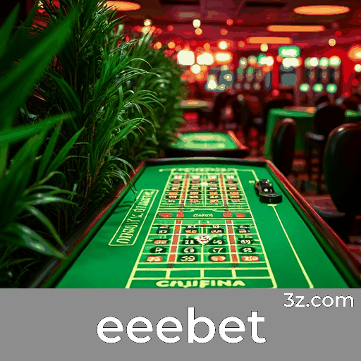 Aposte a Qualquer Hora com Eeebet Aplicativo Móvel